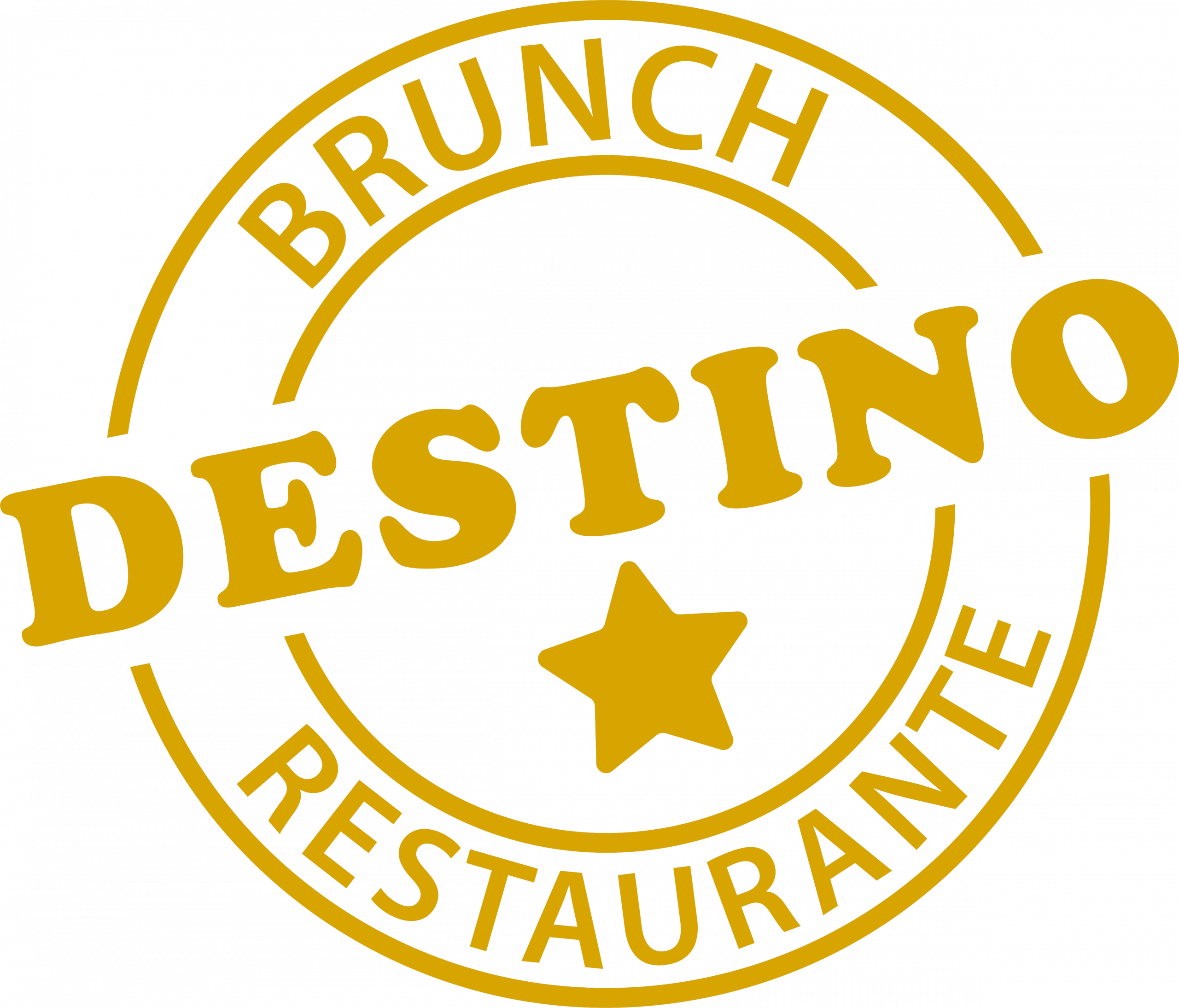 LOGO DESTINO